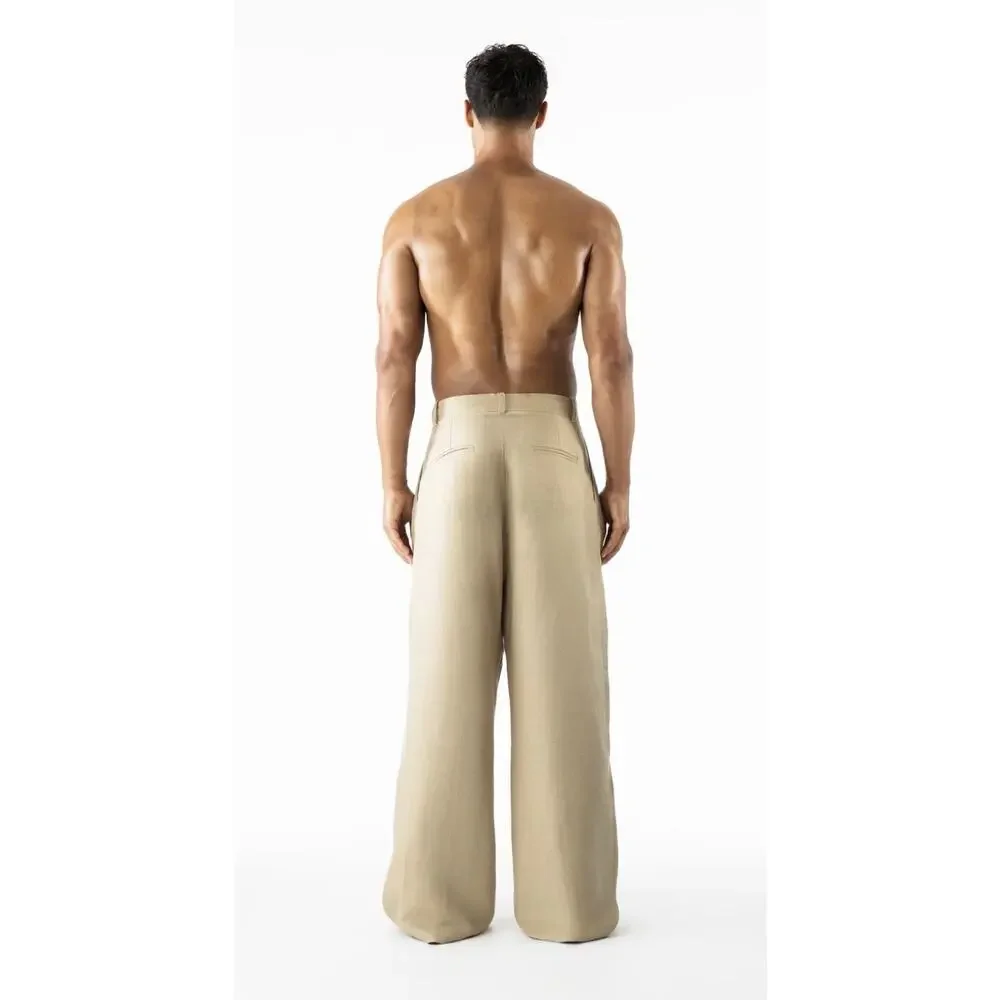 Salt Murphy Benjamin Pants Sage Men’s 30